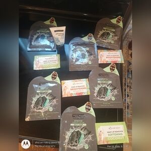 Coconut & Vitamin C Skincare Set